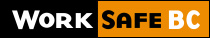 Work Safe BC logo